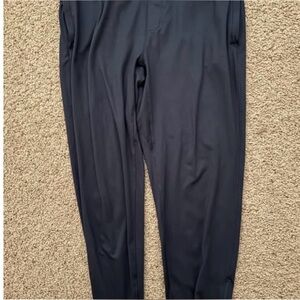 Mondetta Navy Performance Leggings